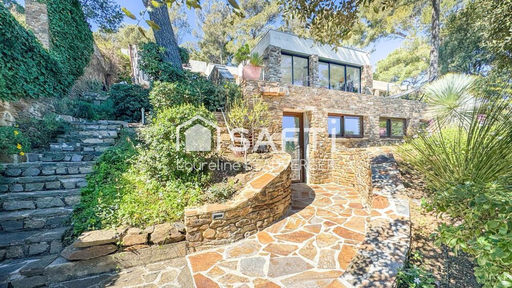  vendre  Maison Bormes-les-Mimosas (83230)