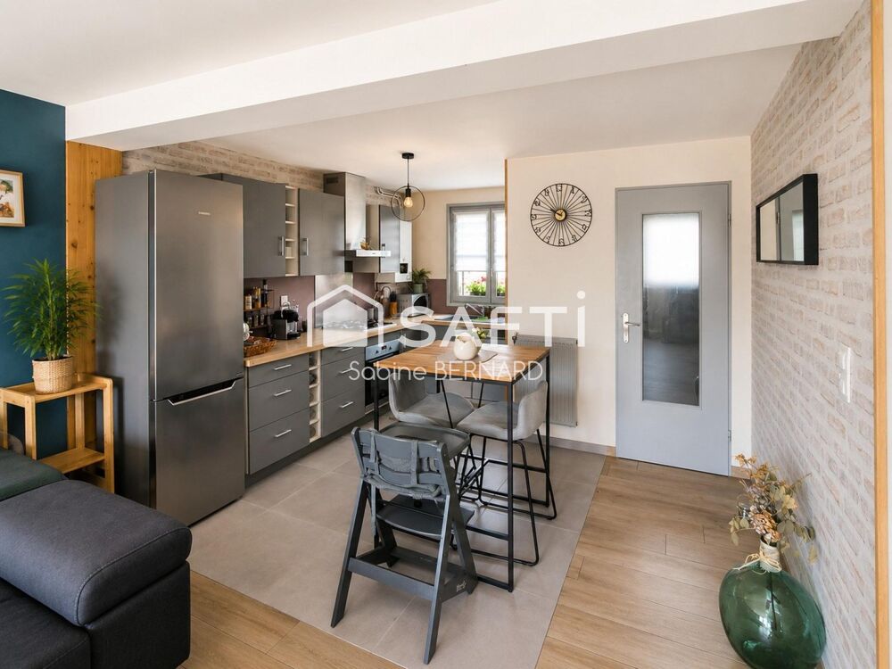 Vente Maison PAS DE TRAVAUX ! La chapelle-d'armentières