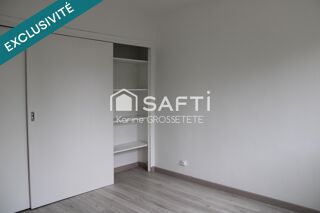  Appartement  vendre 2 pices 39 m