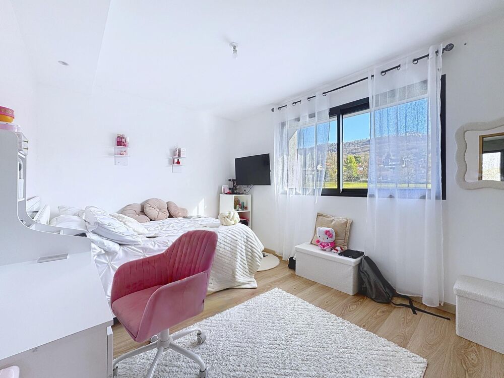 � vendre  Maison Coublevie (38500)