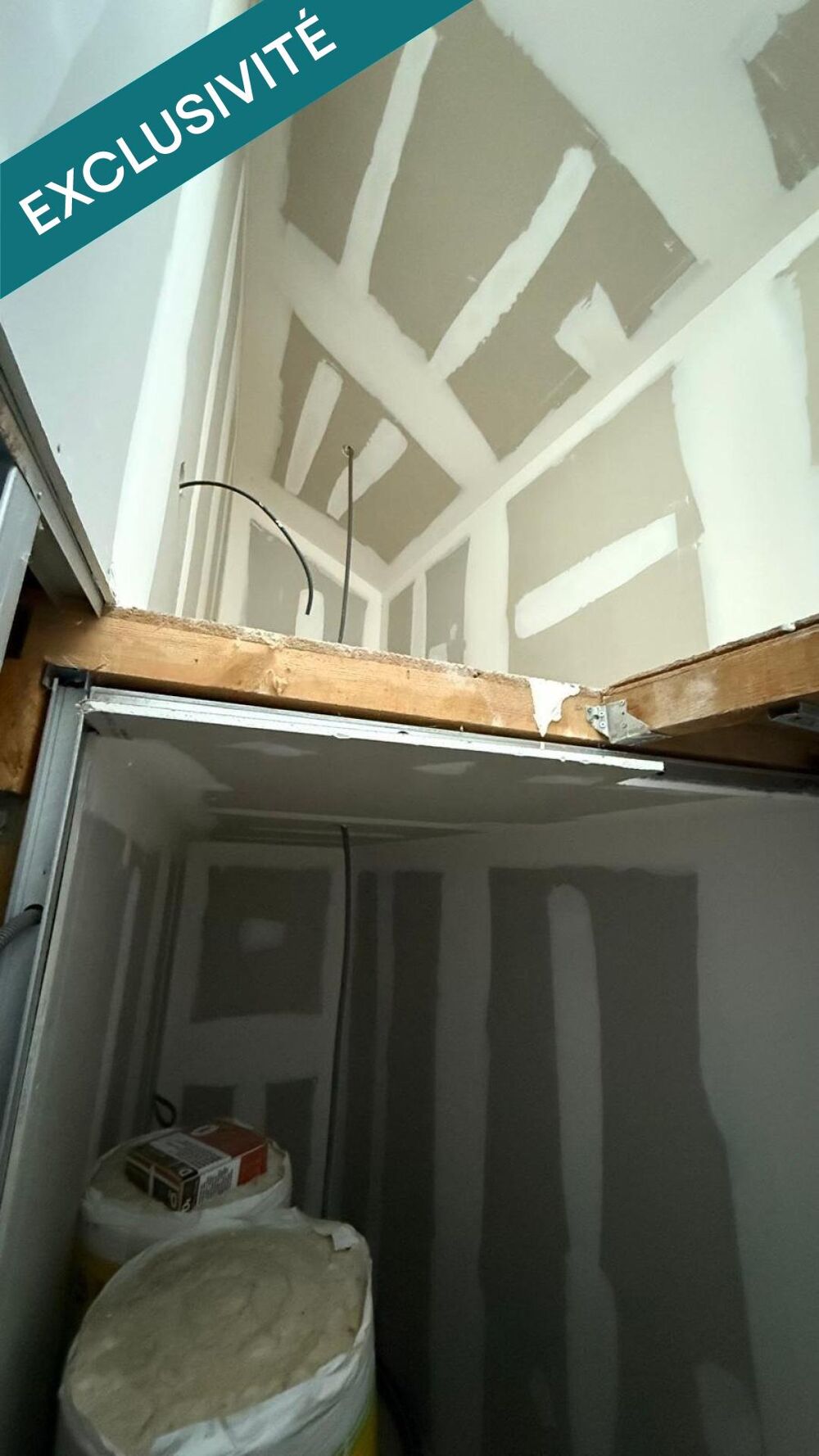 Vente Appartement Appartement F2 neuf Centre ville Nancy
