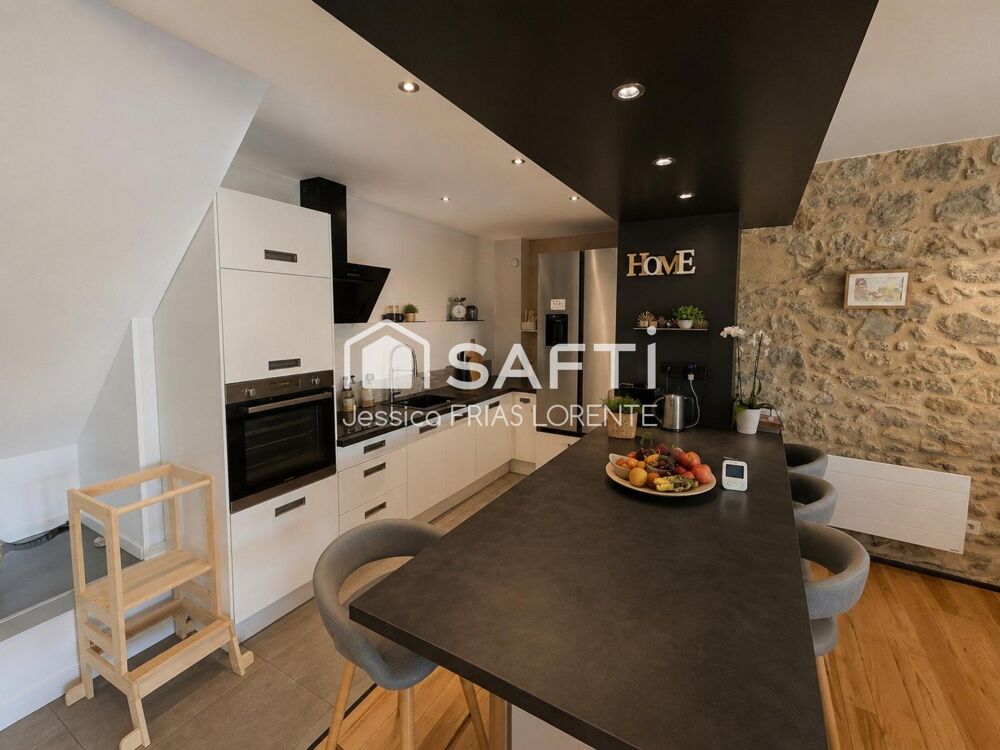Vente Maison COUP DE CŒUR À MONTUSSAN Montussan