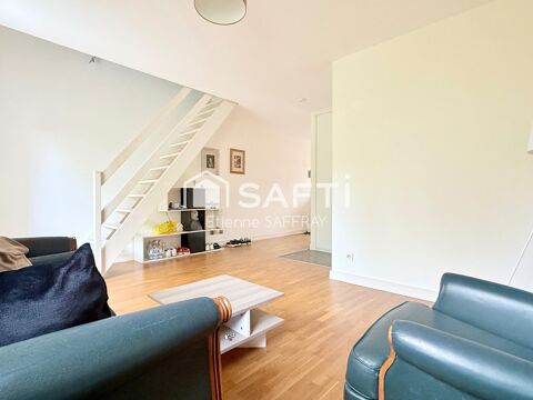  Appartement  vendre 2 pices 45 m