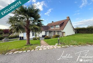  Maison � vendre 7 pi�ces 175 m�