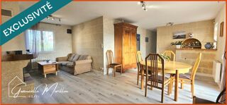  Maison � vendre 5 pi�ces 110 m�