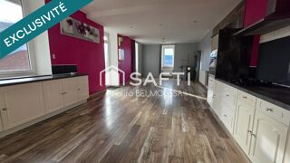  Maison � vendre 10 pi�ces 164 m�