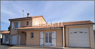  Maison à vendre 6 pièces 112 m²