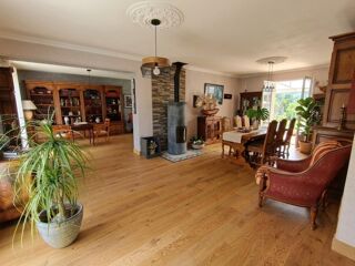 Maison � vendre 7 pi�ces 153 m�