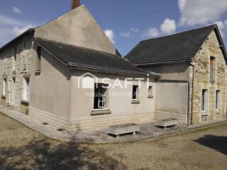  Maison  vendre 5 pices 115 m