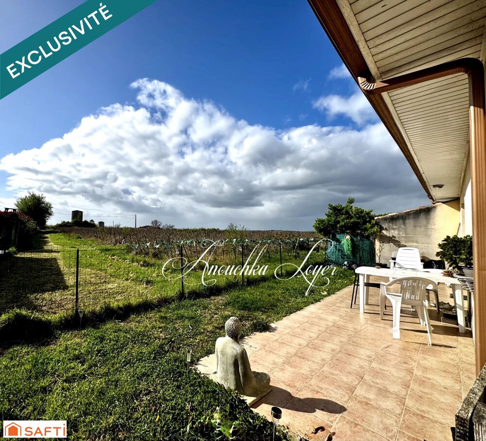 Vente Appartement Appartement deux chambres vendu loué Gornac
