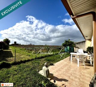  Appartement à vendre 3 pièces 64 m²
