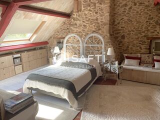  Maison à vendre 8 pièces 282 m²