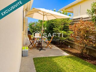  Appartement à vendre 2 pièces 27 m²