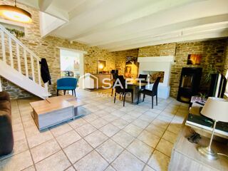  Maison à vendre 6 pièces 117 m²