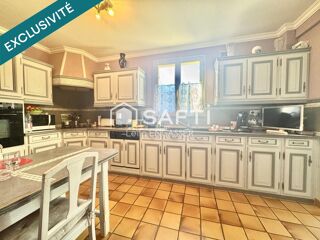  Maison à vendre 6 pièces 138 m²