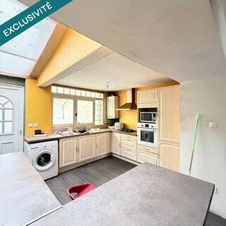  Maison à vendre 4 pièces 85 m²