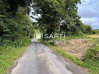  Terrain � vendre 1754 m�