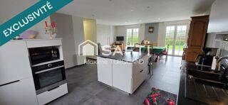  Maison � vendre 4 pi�ces 89 m�