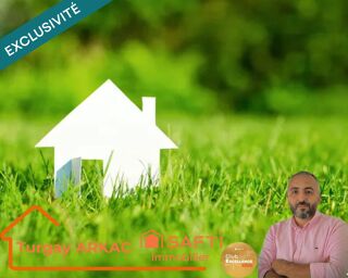  Terrain � vendre 327 m�