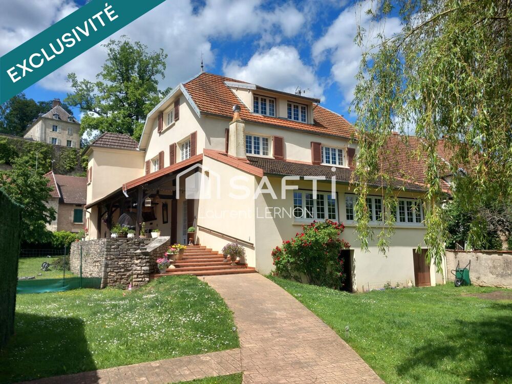 Vente Maison MAISON DE MAITRE DE 253 M² Vesoul