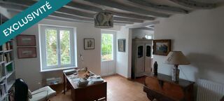  Maison à vendre 8 pièces 199 m²