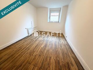 Vente Maison Maison semi-mitoyenne - 125m² - Achen Achen
