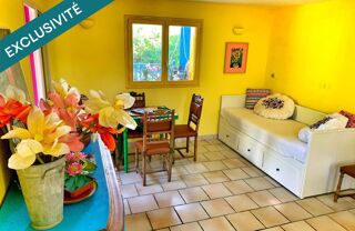  Maison à vendre 4 pièces 110 m²