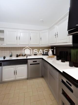  Maison � vendre 5 pi�ces 117 m�