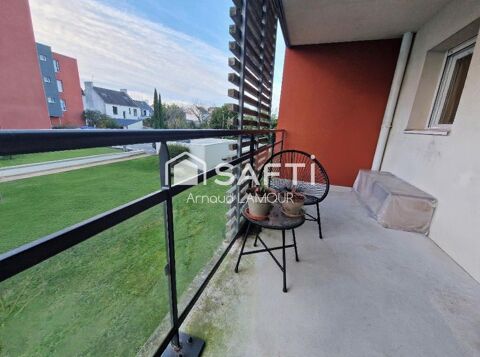   Appartement T2 Appartement - 2 pi�ce(s) - 51 m�