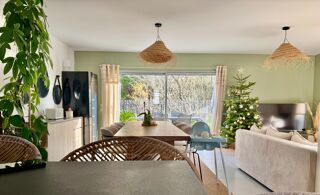  Maison � vendre 3 pi�ces 76 m�