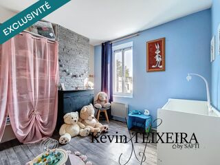  Maison � vendre 6 pi�ces 151 m�