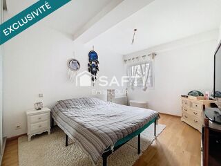  Appartement � vendre 2 pi�ces 56 m�