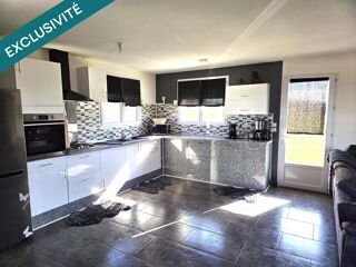  Maison � vendre 4 pi�ces 105 m�