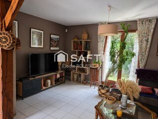  Maison à vendre 4 pièces 94 m²