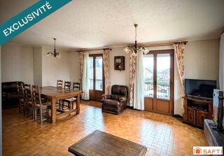  Maison à vendre 6 pièces 120 m²
