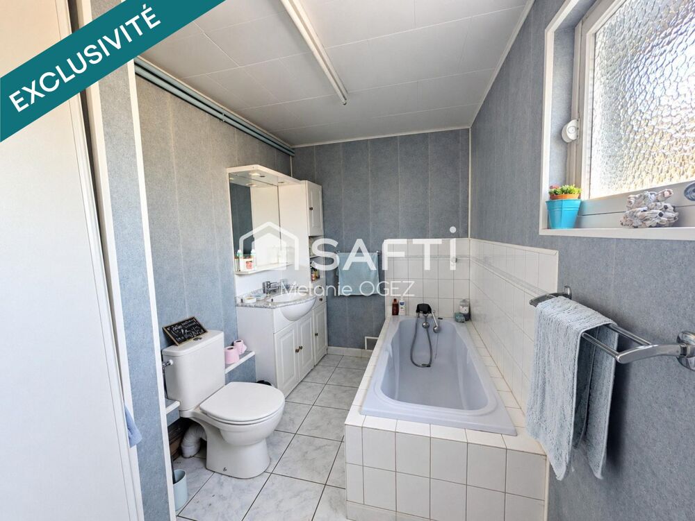 Vente Maison Ensemble immobilier idéalement situé Burbure
