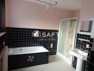  Maison � vendre 4 pi�ces 100 m�