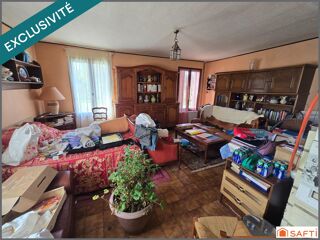  Maison  vendre 6 pices 128 m