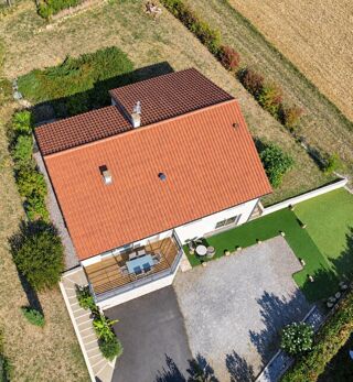  Maison à vendre 5 pièces 143 m²