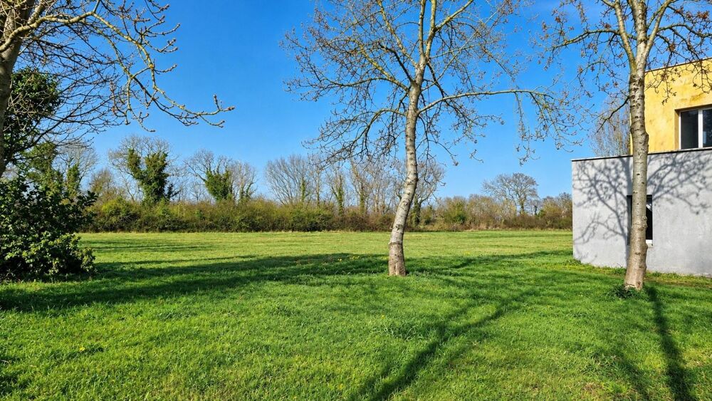Vente Maison ENSEMBLE IMMOBILIER CONTEMPORAIN DE GRAND STANDING Commes