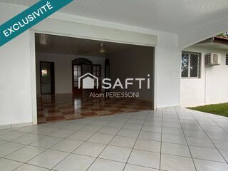  Maison � vendre 5 pi�ces 141 m�