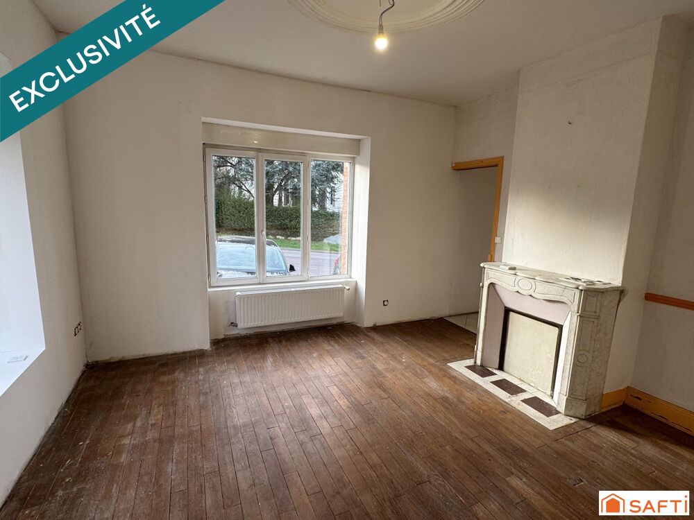 Vente Maison En exclusivité à Varennes-en-Argonne, maison 5 pièces. Varennes-en-argonne