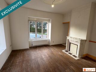  Maison à vendre 5 pièces 142 m²