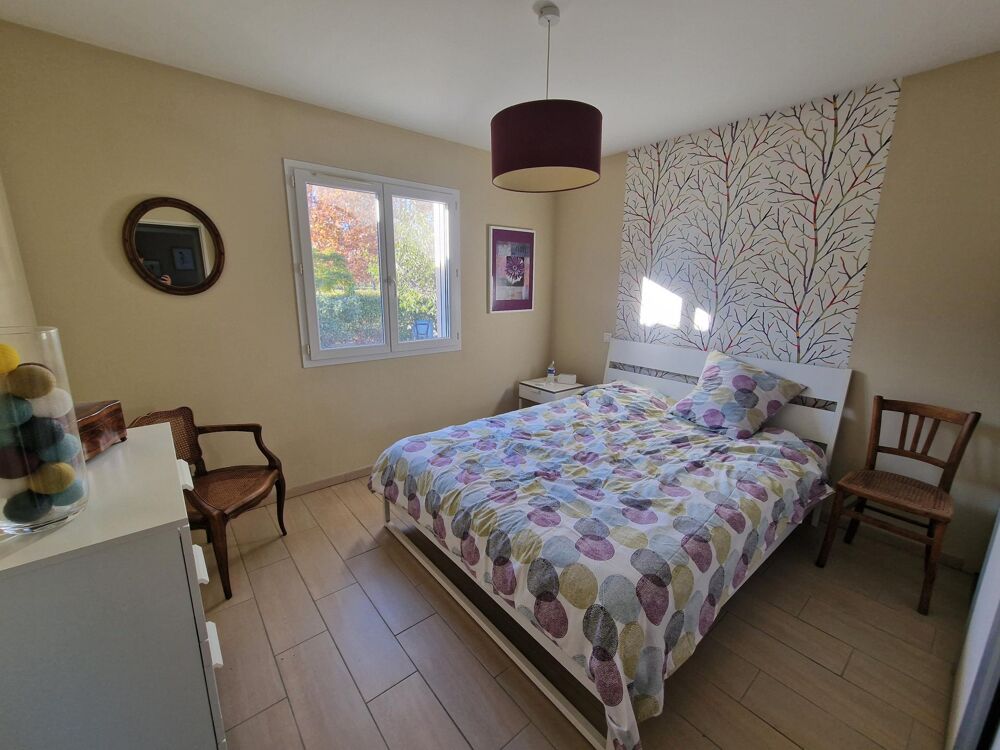 Vente Maison Maison de 125 M2 environ sur une parcelle de 1921 M2 Montauban
