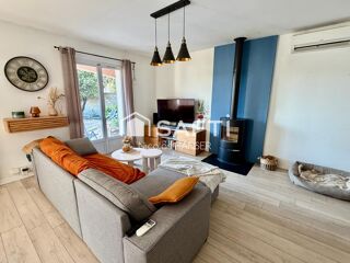 Vente Maison Maison de plain-pied, 3 chambres, secteur calme et résidentiel Rousson