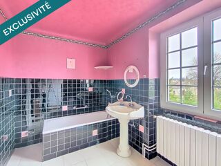  Maison � vendre 6 pi�ces 170 m�