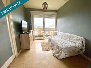  Appartement � vendre 4 pi�ces 60 m�