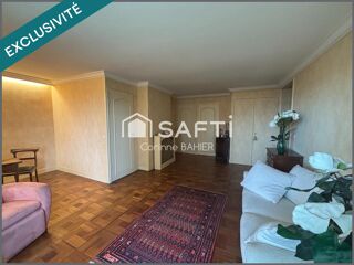  Appartement � vendre 4 pi�ces 78 m�