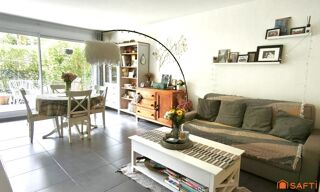  Appartement à vendre 3 pièces 65 m²