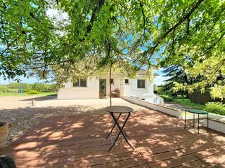  Maison à vendre 5 pièces 121 m²
